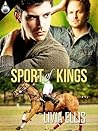 Sport of Kings by Livia Ellis