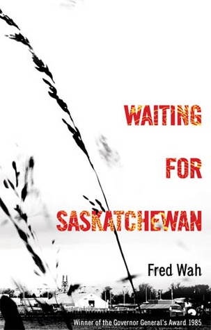 Waiting for Saskatchewan (Paperback)