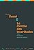 La montée des incertitudes