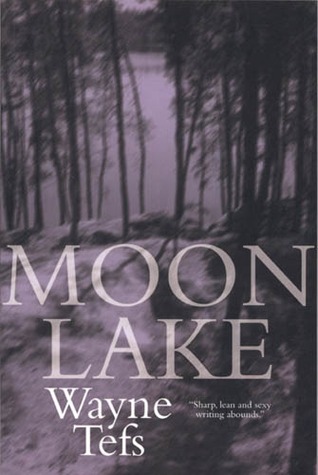 Moon Lake
