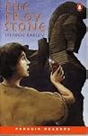 The Troy Stone (Penguin Readers: Easystarts)