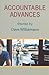 Accountable Advances by Dave  Williamson