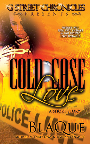 Cold Case Love