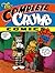 The Complete Crumb Comics, Vol. 3: Starring Fritz the Cat