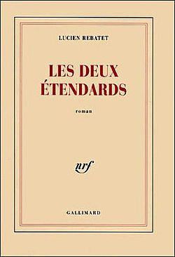 Les Deux Étendards (Paperback)