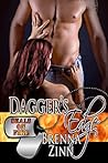 Dagger's Edge by Brenna Zinn