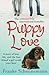 Puppy Love by Frauke Schenemann
