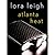 Atlanta Heat by Lora Leigh