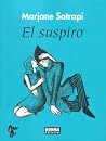 El suspiro by Marjane Satrapi