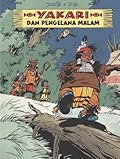 Yakari - Pengelana Malam