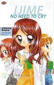 Ijime: No Need To Cry