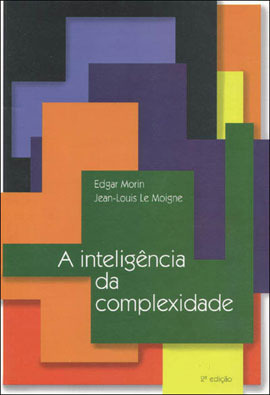 A Inteligência da Complexidade