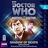 Doctor Who by Simon Guerrier