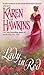 Lady in Red by Karen Hawkins Lady in Red by Karen Hawkins