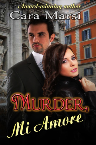 Murder, Mi Amore (Kindle Edition)
