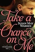 Take a Chance on Me (Christiansen Family, #1)