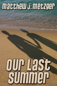 Our Last Summer (Paperback)