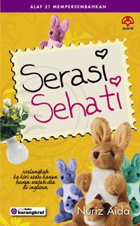Serasi Sehati (Paperback)