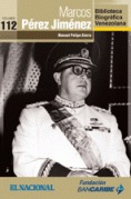 Marcos Pérez Jiménez (Paperback)