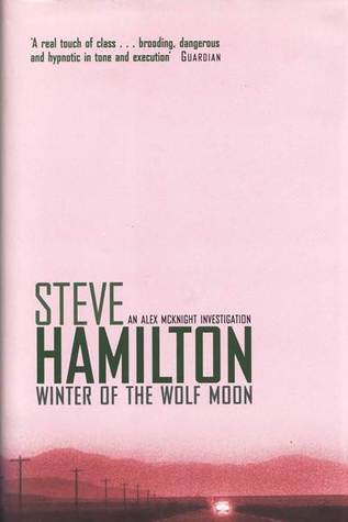 Winter Of The Wolf Moon