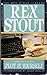 Plot it Yourself (Nero Wolfe, #32) by Rex Stout