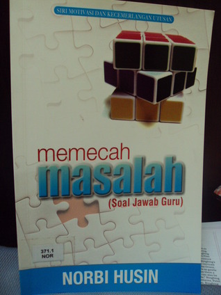Memecah Masalah (Soal Jawab Guru)