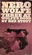 Three at Wolfe's Door