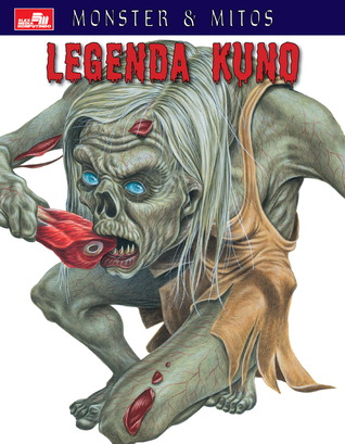 Monster & Mitos: Legenda Kuno (Monster & Mitos)