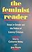 The Feminist Reader: Essays in Gender and the Politics of Literary Criticism