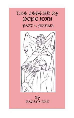 The Legend Of Pope Joan, Part.1 Frankia (Kindle Edition)
