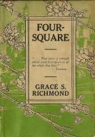 Foursquare (Hardcover)