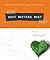 What Matters Most for the Heart by OMF Literature