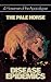 The Pale Horse: Disease Epidemics (4 Horsemen of the Apocalypse, #4)
