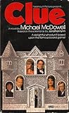 Clue by Michael McDowell