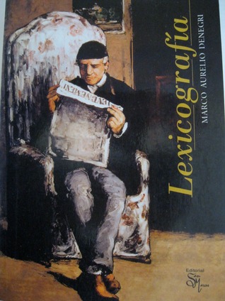 Lexicografía