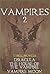 J.R. Rain's Vampires 2