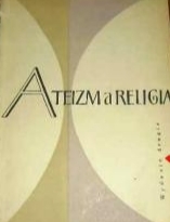 Ateizm a religia