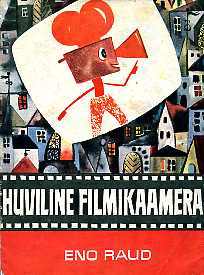 Huviline filmikaamera (Paperback)