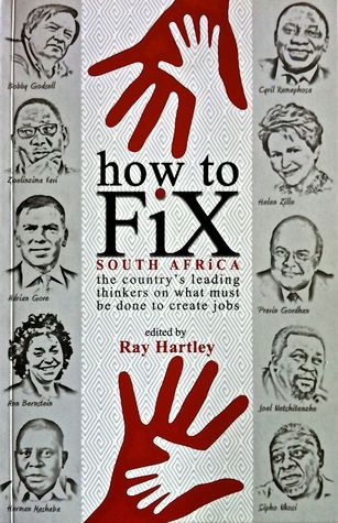 How to Fix South Africa
