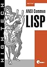ANSI Common LISP