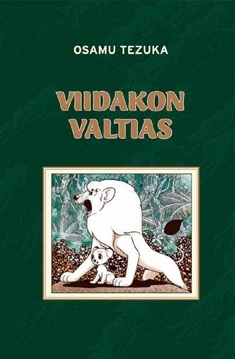 Viidakon valtias (#1)