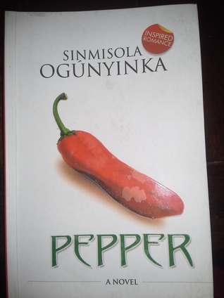 Pepper