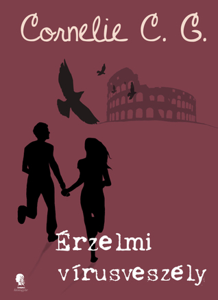 Érzelmi vírusveszély (Paperback)