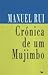 Crónica de um mujimbo by Manuel Rui