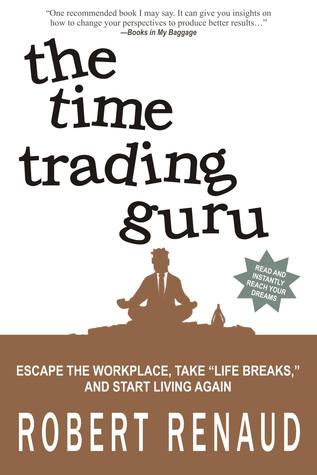 The Time Trading Guru (Paperback)
