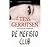 De Mefisto Club by Tess Gerritsen