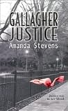 Gallagher Justice (Gallagher Justice, #4)