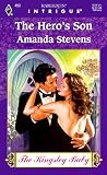 The Hero's Son (The Kingsley Baby, #1)