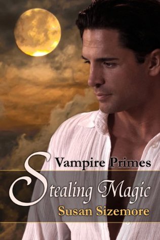 Stealing Magic (Primes, 0.5)