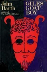 Giles Goat-Boy or, The Revised New Syllabus